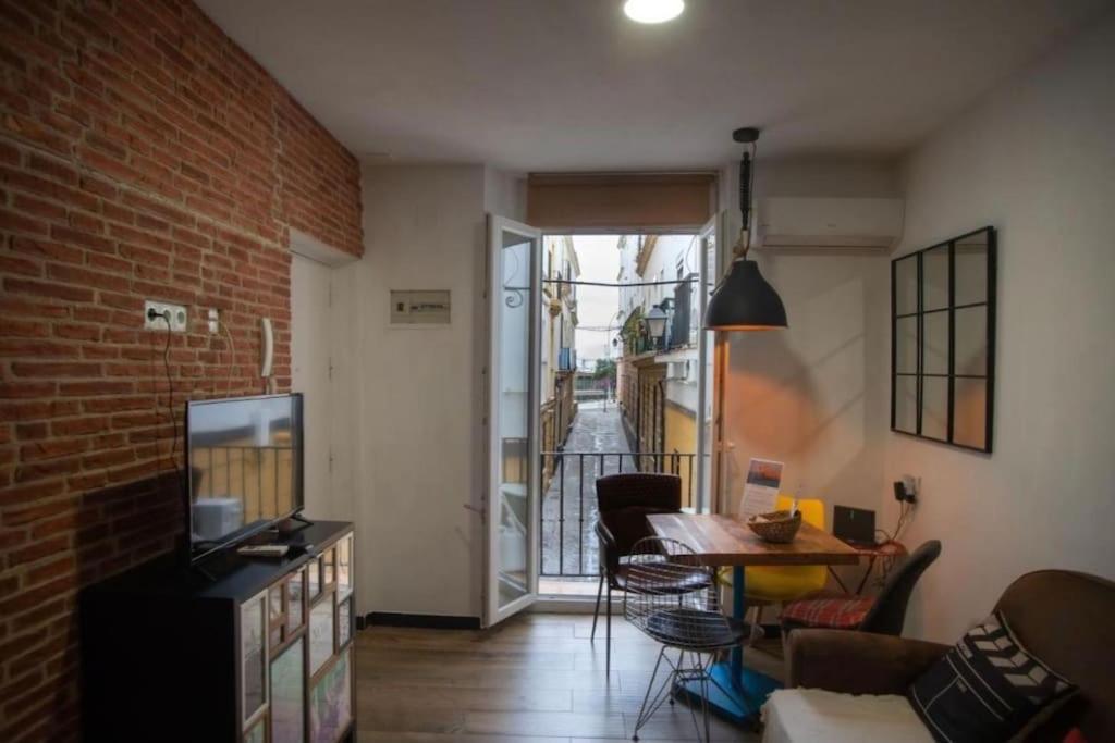 Cadiz Centro Goleta Loft By C.Dreams Apartment Exterior photo