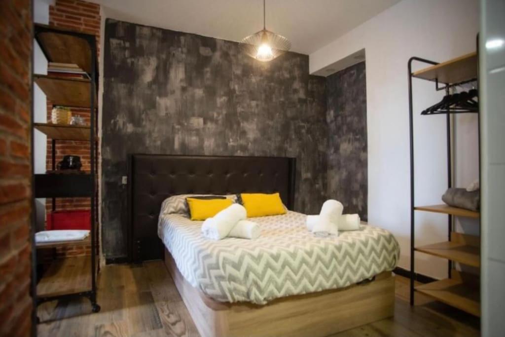 Cadiz Centro Goleta Loft By C.Dreams Apartment Exterior photo
