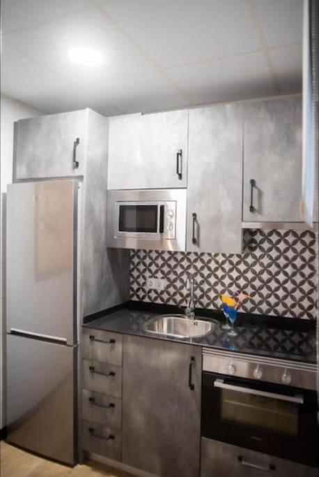 Cadiz Centro Goleta Loft By C.Dreams Apartment Exterior photo
